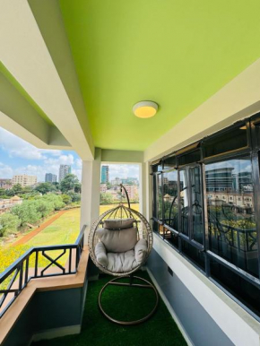 Azania Homes 2bedrooms Apartments Westlands